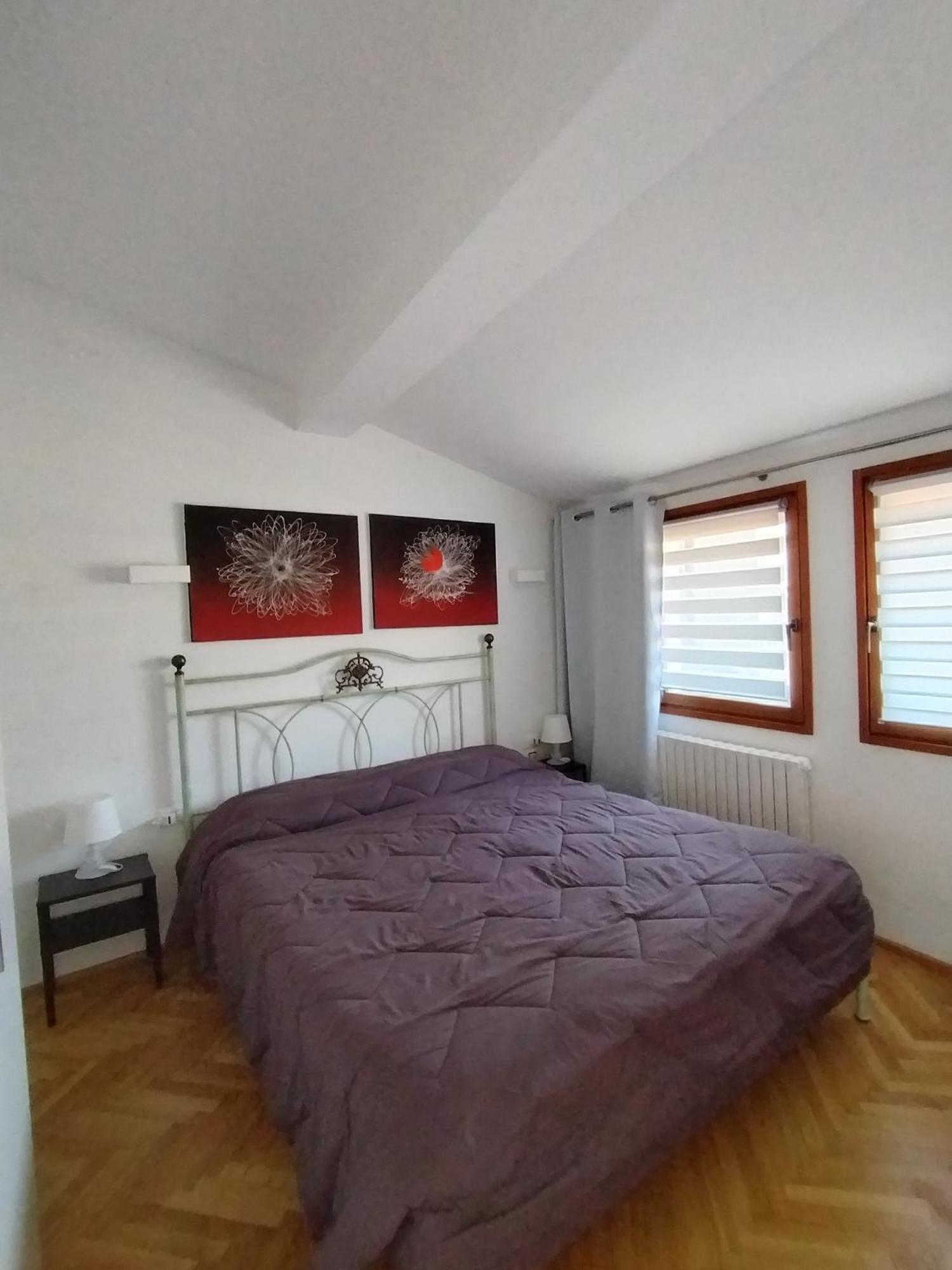 Residenza Tiziana Venezia Apartment Exterior photo