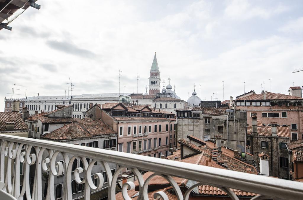 Residenza Tiziana Venezia Apartment Room photo